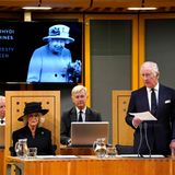 König Charles Rede Wales