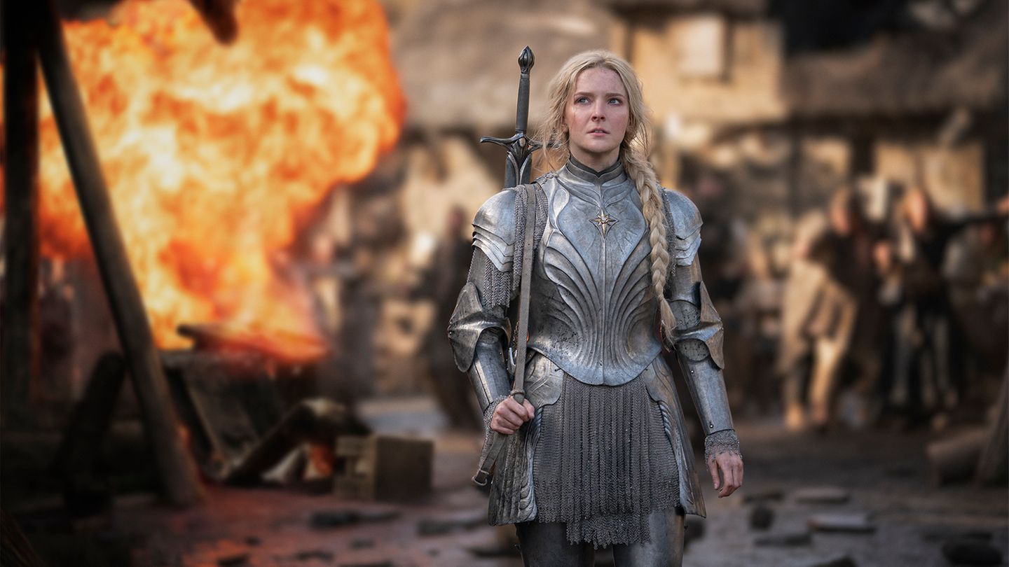 Galadriel
