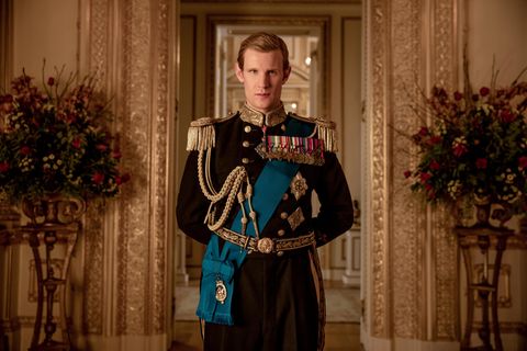 Matt Smith