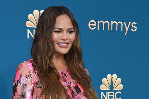 Chrissy Teigen