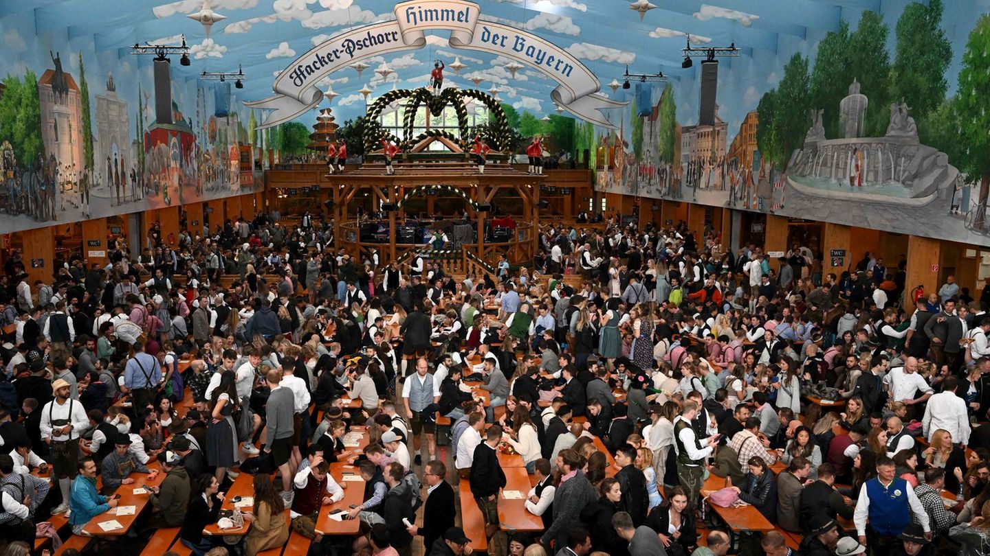 Oktoberfest 2022
