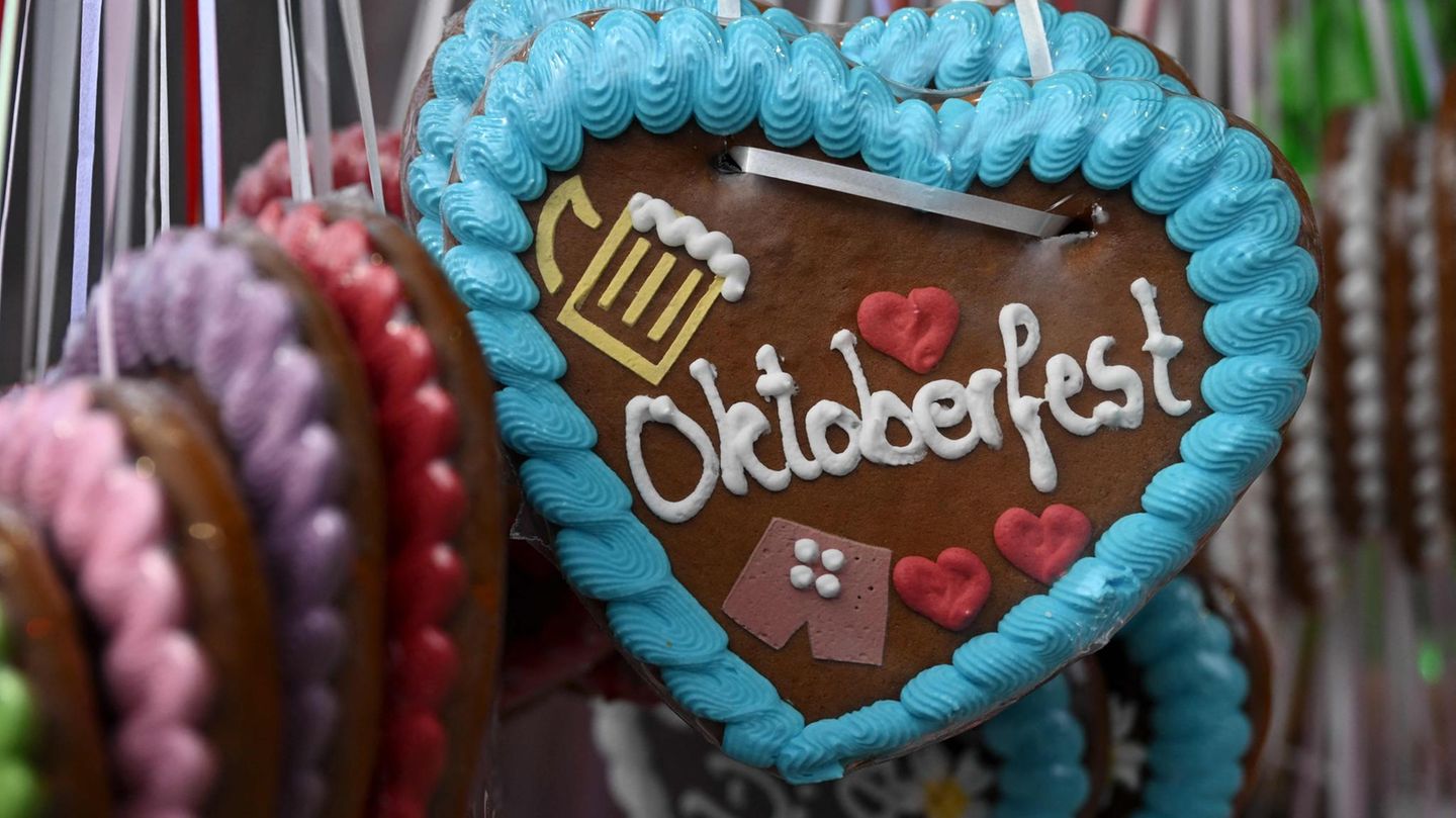 Oktoberfest 2022