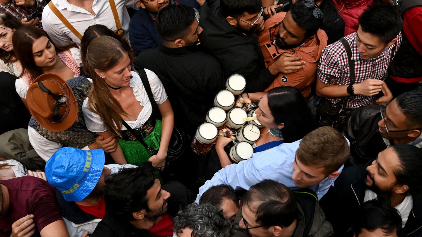 Oktoberfest 2022