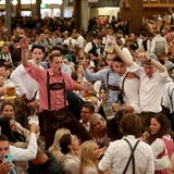 Oktoberfest 2022