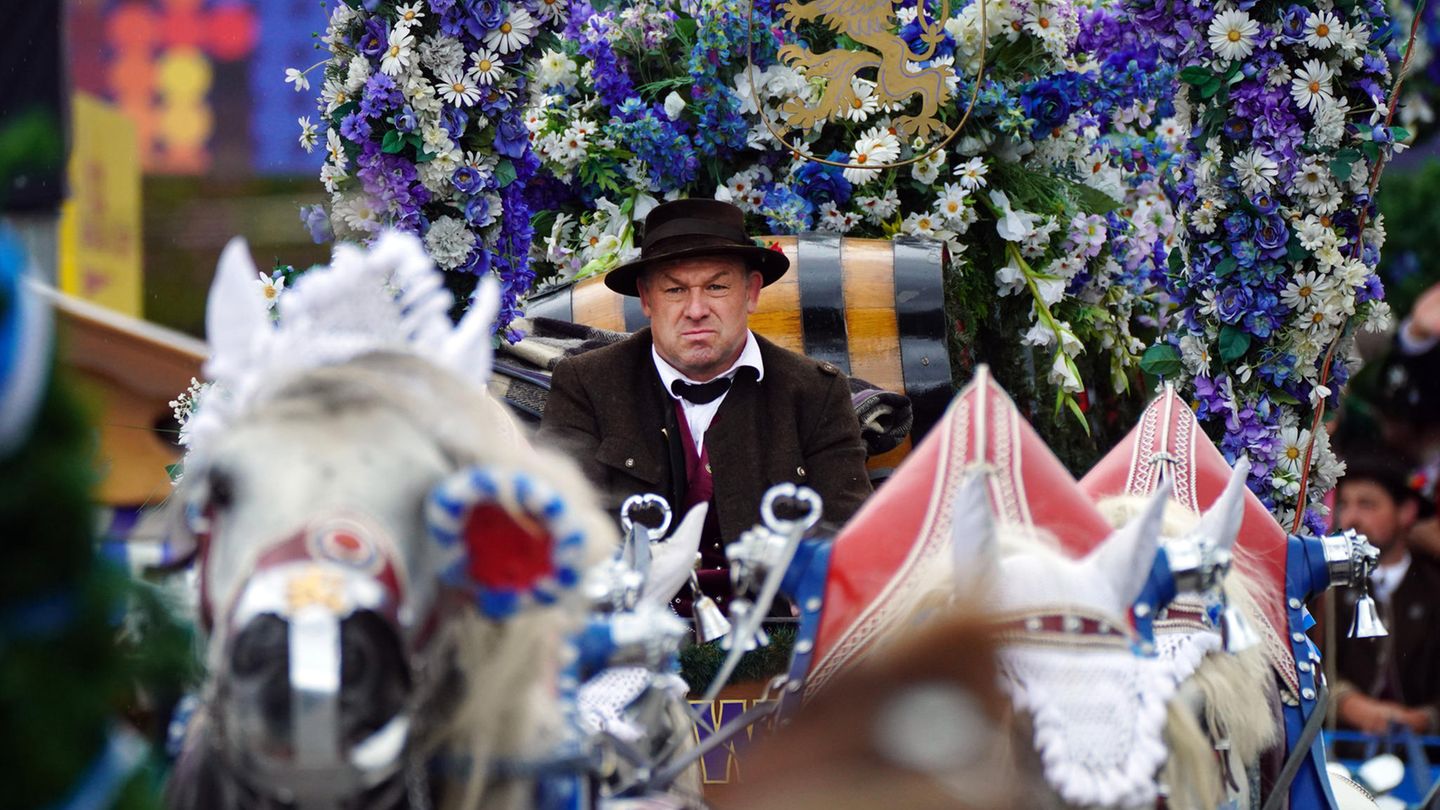 Oktoberfest 2022