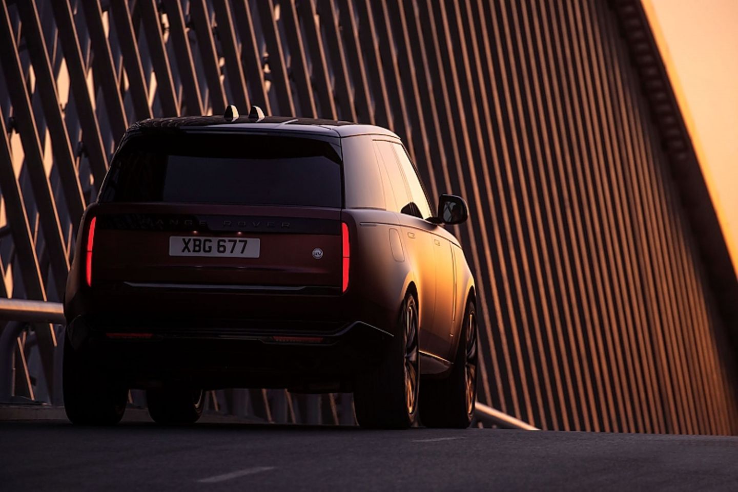 Range Rover