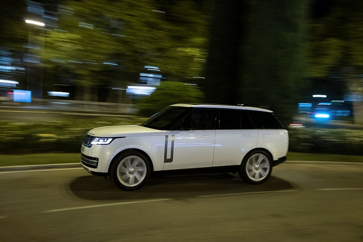 Range Rover
