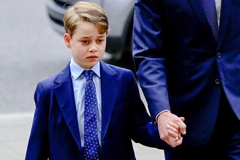 Prinz George