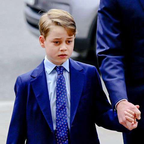 Prinz George