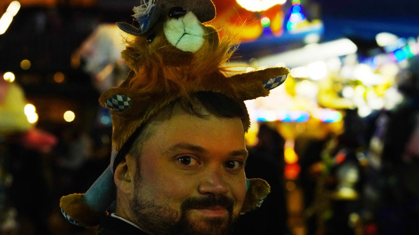 Oktoberfest 2022