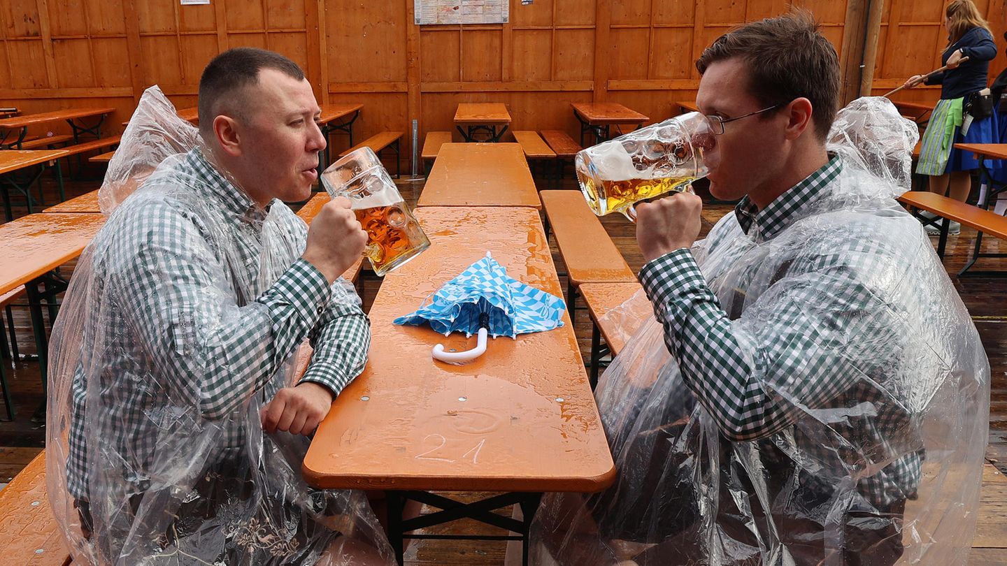 Oktoberfest 2022