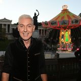 Scooter-Sänger H. P. Baxxter