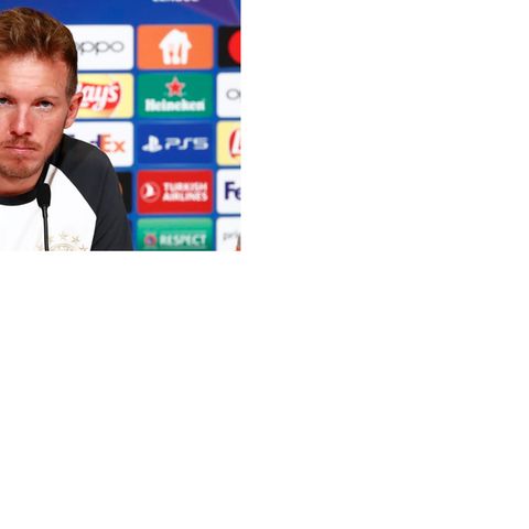 Julian Nagelsmann