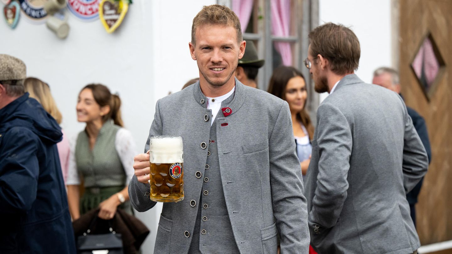 Julian Nagelsmann