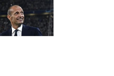 Juventus vs Benfica - UEFA Champions League