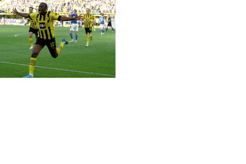 Youssoufa Moukoko