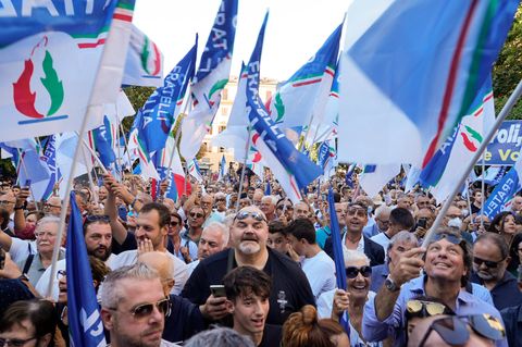 Fratelli d'Italia