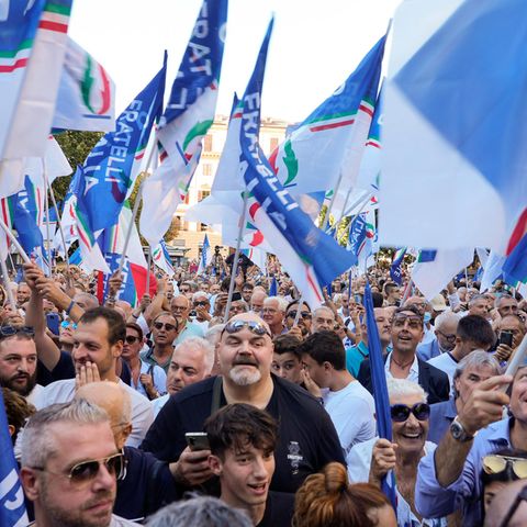 Fratelli d'Italia