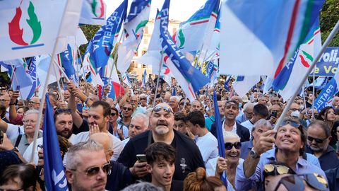 Fratelli d'Italia