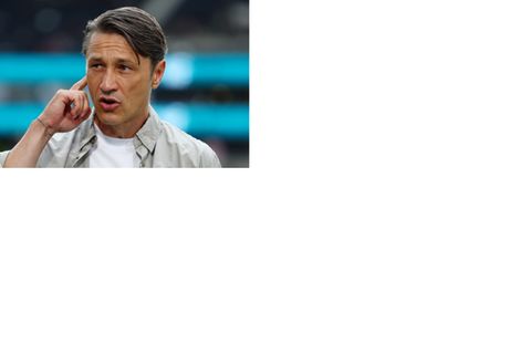 Niko Kovac