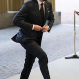 Kronprinz von Jordanien