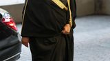 Hamad bin Isa Al Khalifa, König von Bahrain