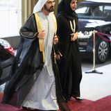 Scheich Mohammed bin Rashid Al Maktoum