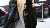Scheich Mohammed bin Rashid Al Maktoum