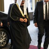 Kronprinz von Kuwait