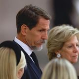 Pavlos, Kronprinz von Griechenland