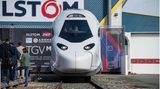 TGV M