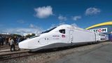 TGV M