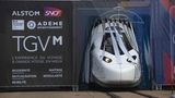 TGV M