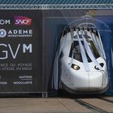 TGV M