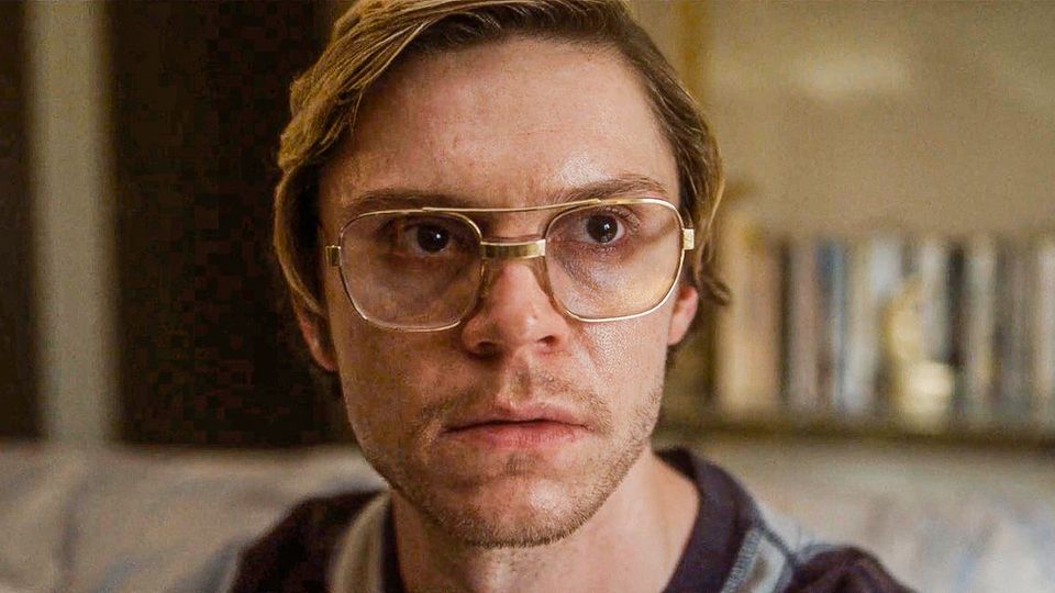 DAHMER – Monster: Die Geschichte von Jeffrey Dahmer