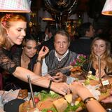 Swarovski und Pocher