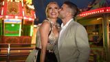 Verena Kerth und Marc Terenzi