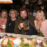 Krug, Nicia, Monot und Sick