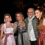 Deckert, Olsson und Meyer-Wölden