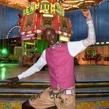 Das Model Papis Loveday