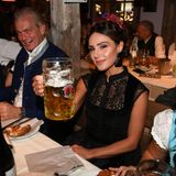 Die Moderatorin Nazan Eckes