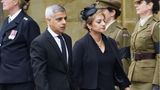 Sadiq Khan