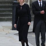 Liz Truss