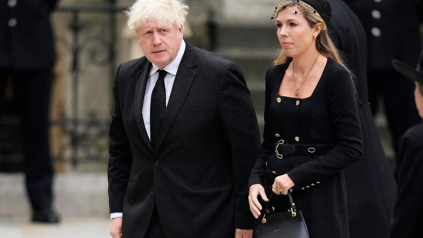 Boris Johnson