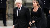 Boris Johnson