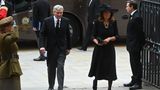 Carole und Michael Middleton