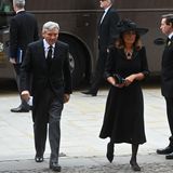 Carole und Michael Middleton