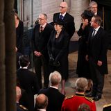 Theresa May und David Cameron