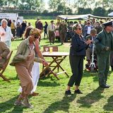 Goodwood Revival Festival 2022