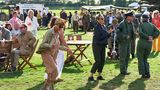 Goodwood Revival Festival 2022